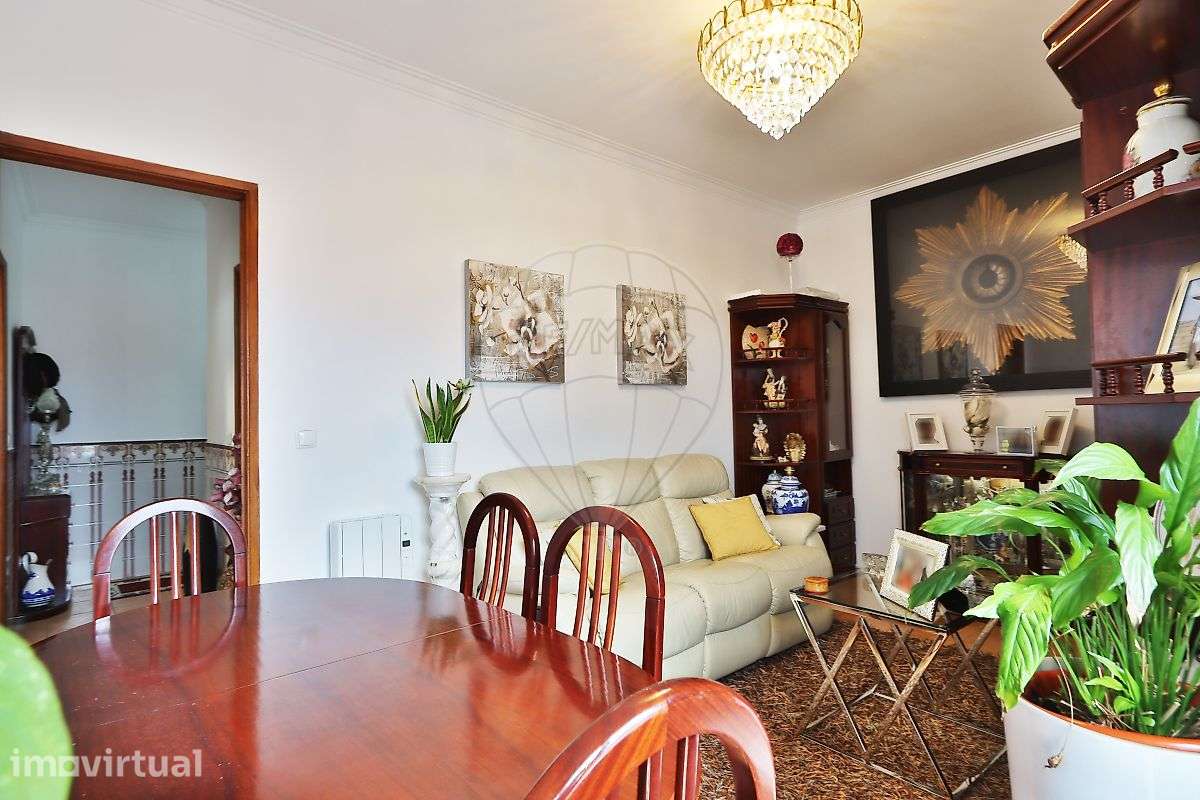 Apartamento T1 para venda - Grande imagem: 5/17