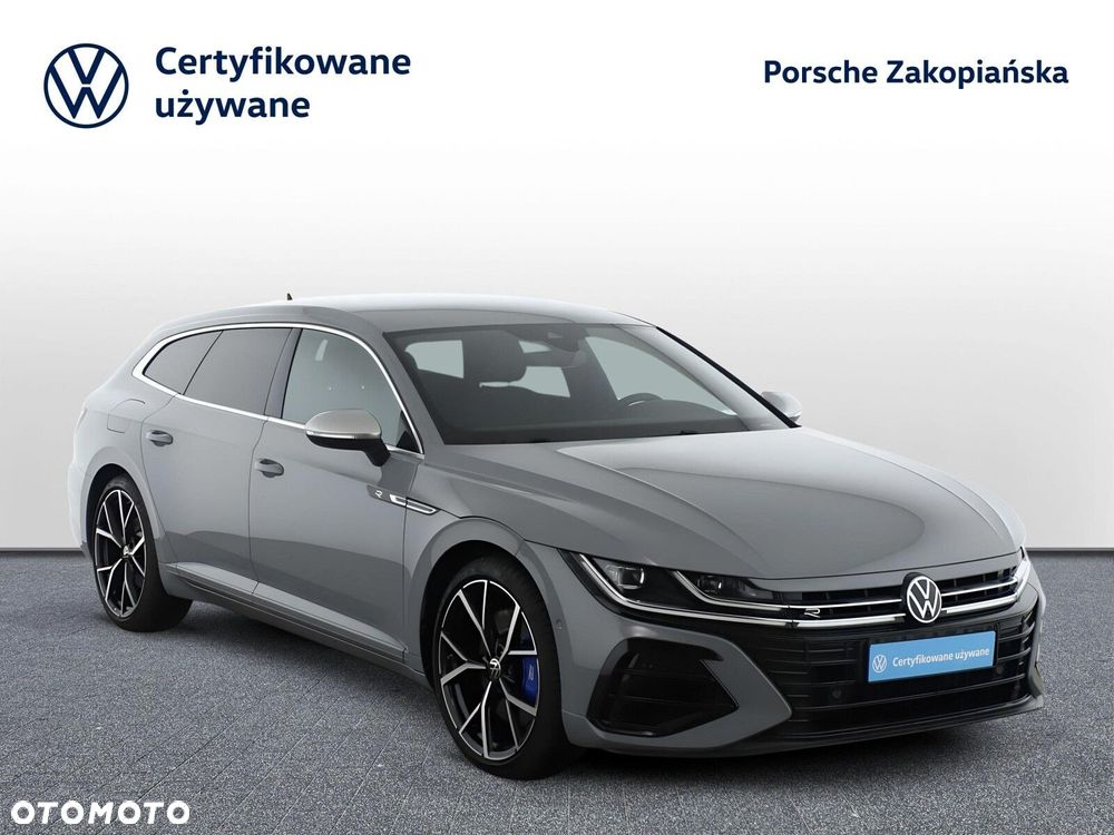 Volkswagen Arteon Shooting Brake - 7