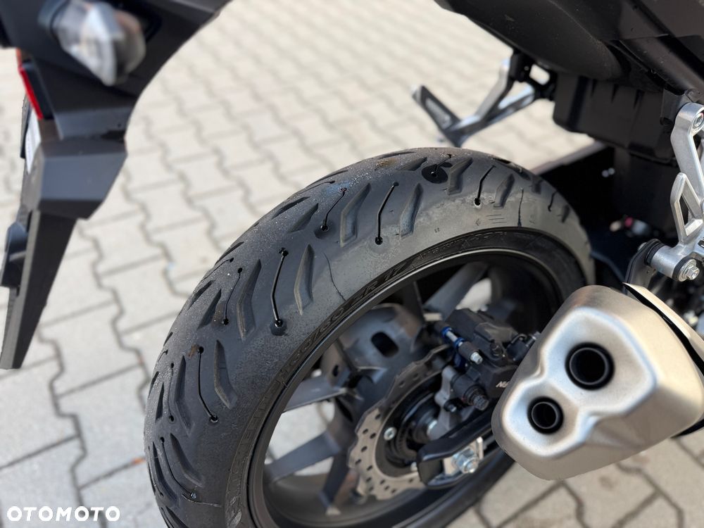 Honda CBR - 12