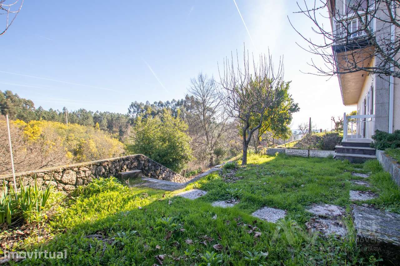 Moradia Isolada T4 Venda em Viseu,Viseu - Grande imagem: 4/16