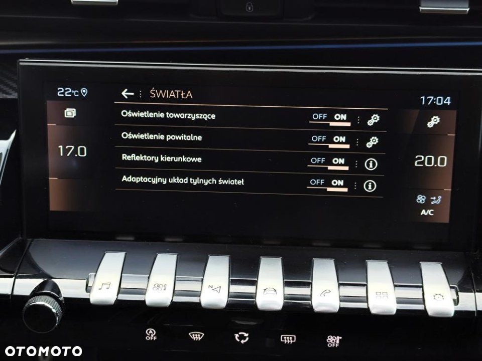 Peugeot 508 - 27
