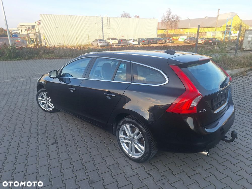 Volvo V60 - 7