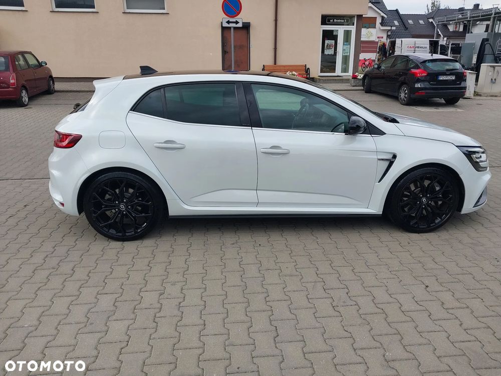 Renault Megane 1.8 TCe R.S EDC - 7