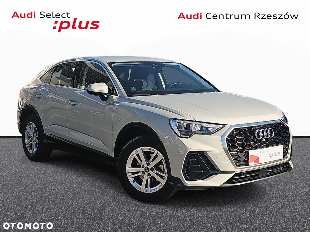 Audi Q3 Sportback - 3