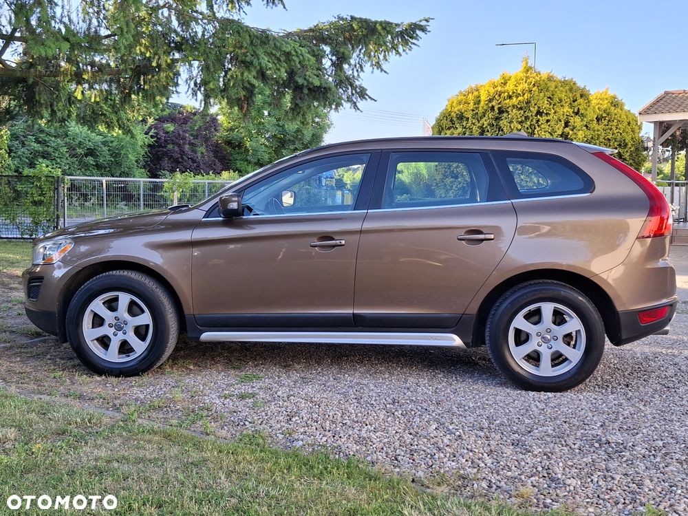 Volvo XC 60 - 3