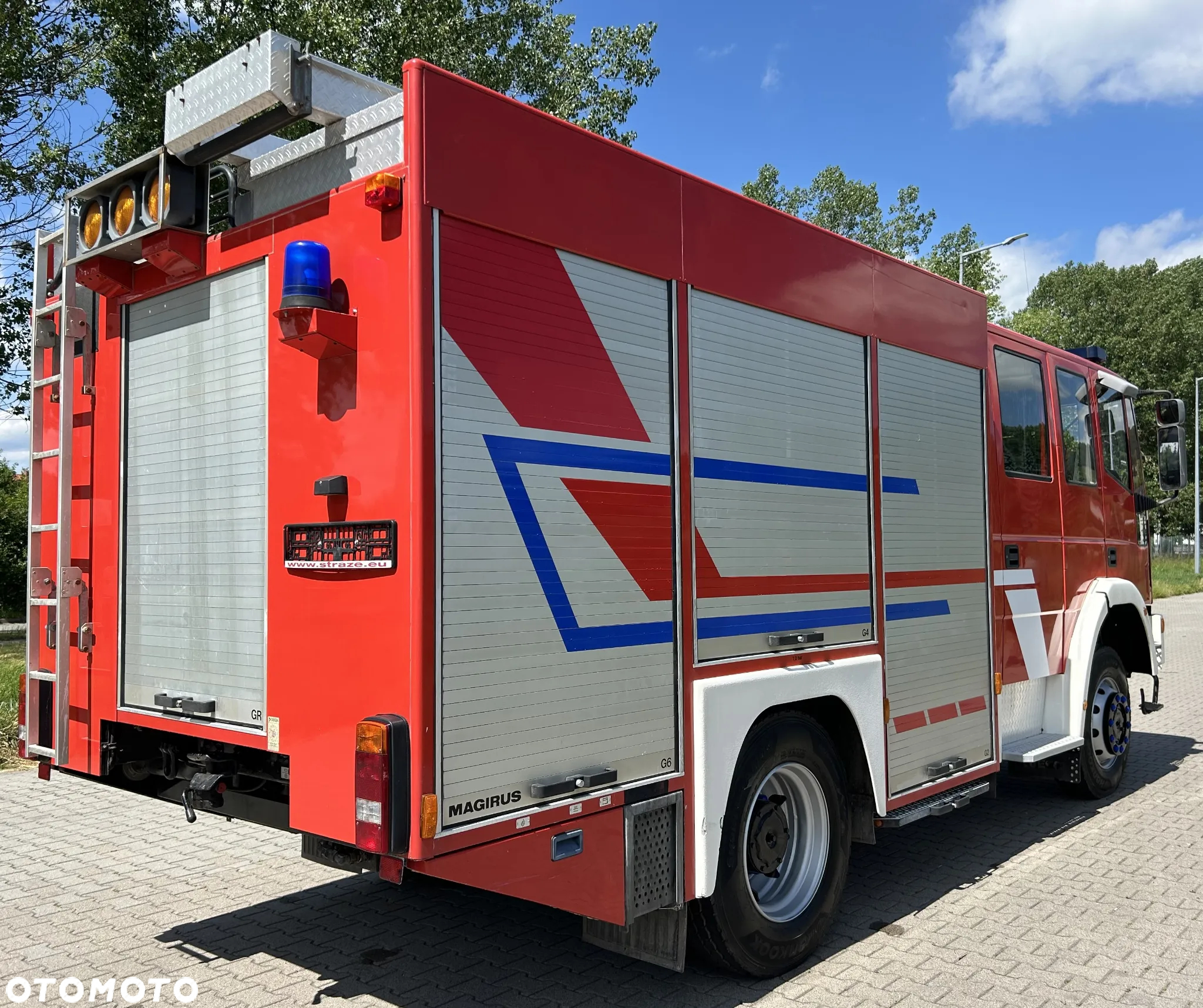 Iveco FF 135 E - 3