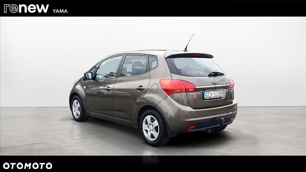 Kia Venga 1.4 CRDi L - 3