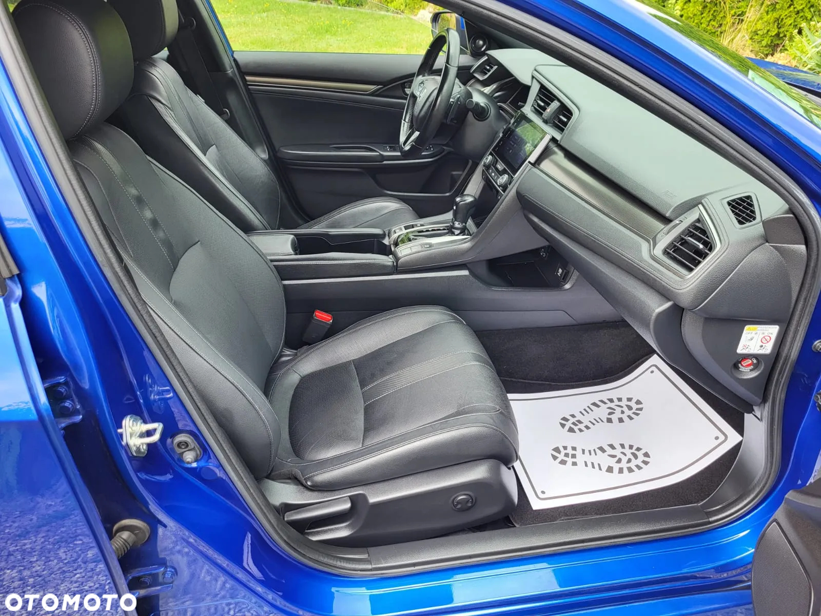 Honda Civic - 30