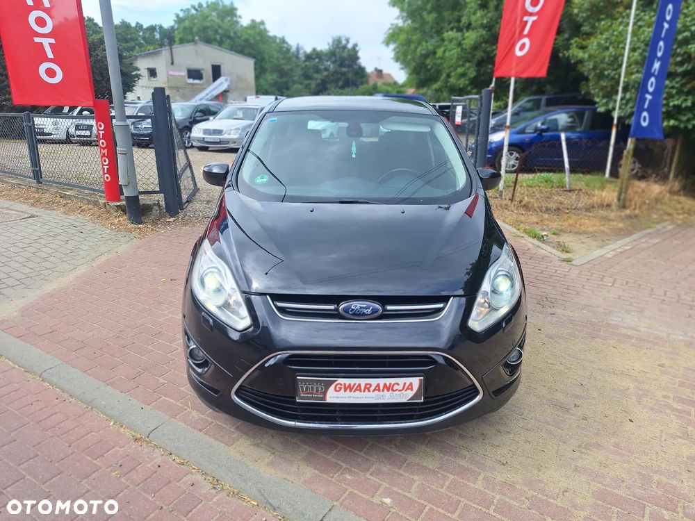 Ford C-MAX - 4