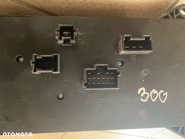 Moduł Komfortu Mercedes Sprinter A9065451701 - 3