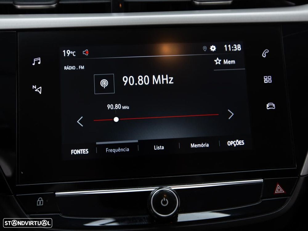 Opel Corsa 1.5 D Edition - 20