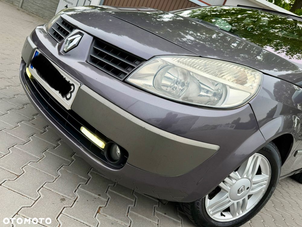 Renault Scenic - 26