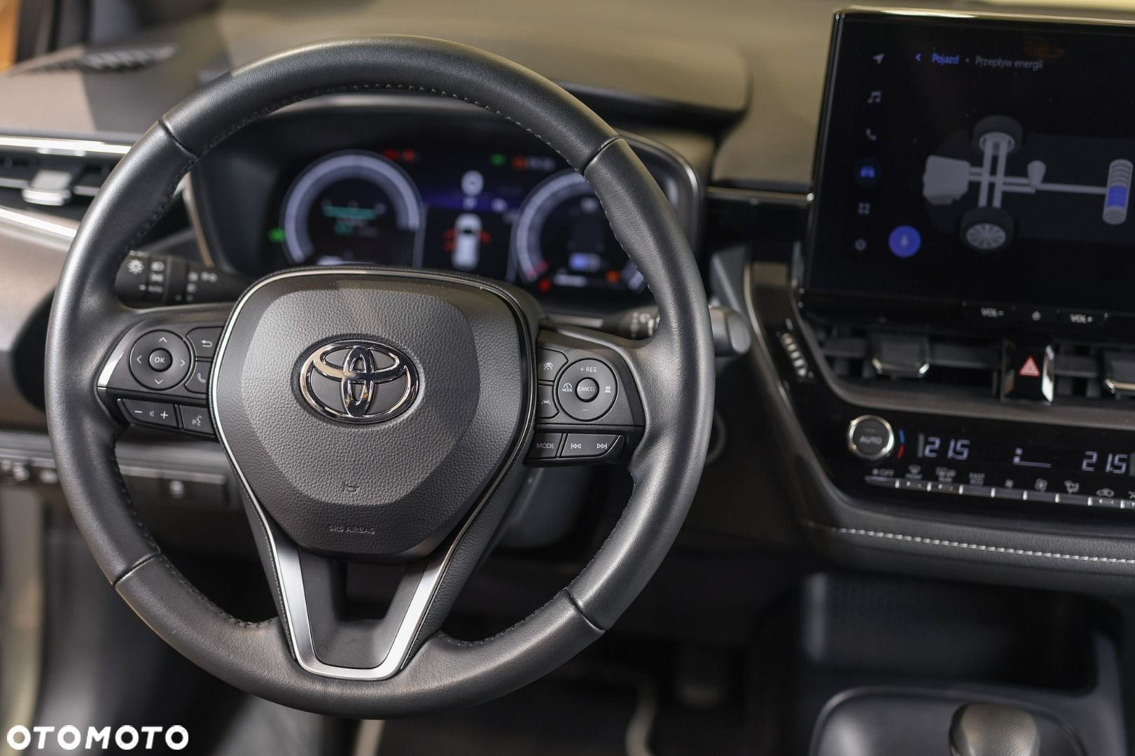 Toyota Corolla - 24