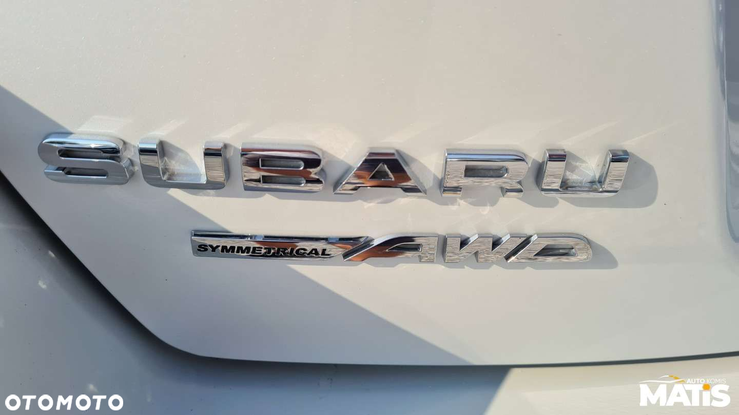 Subaru XV - 23