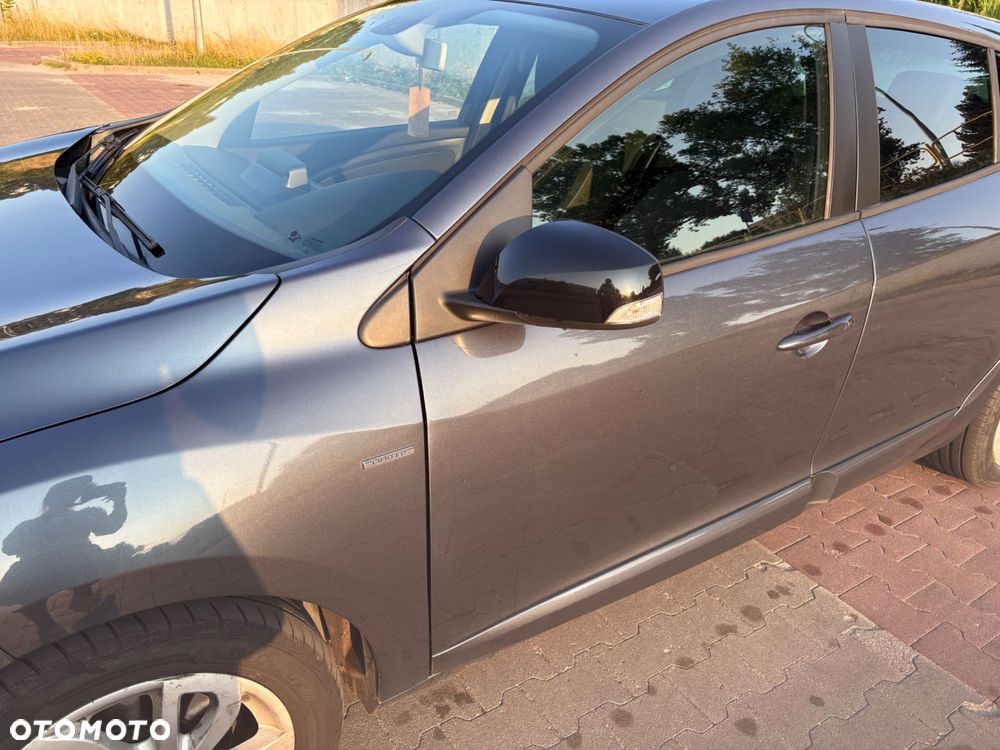 Renault Megane - 8