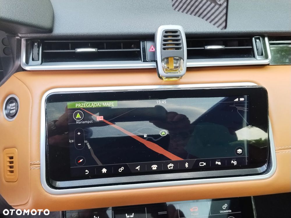 Land Rover Range Rover Velar 2.0 Si4 GPF R-Dynamic S - 26