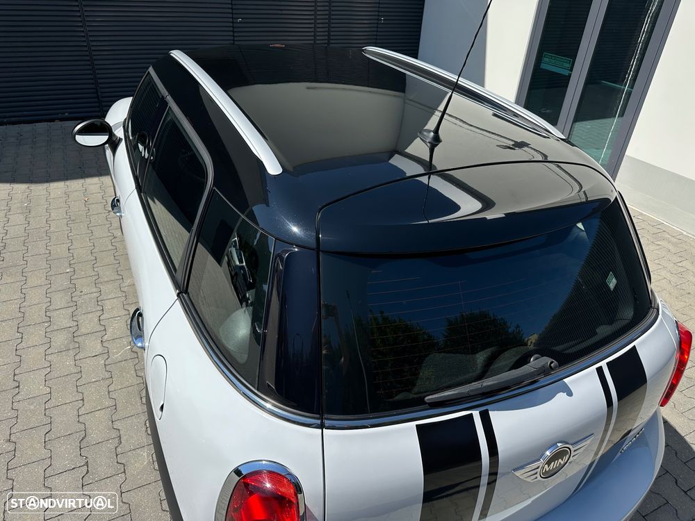MINI Countryman - 17