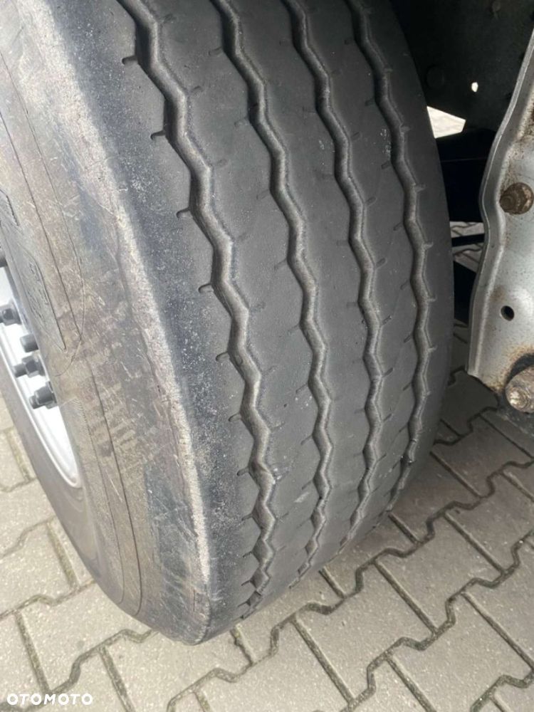 Schmitz Cargobull SCS Kurtyna - 12