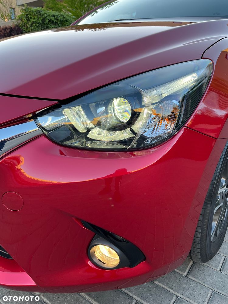 Mazda 2 1.5 Skypassion - 14