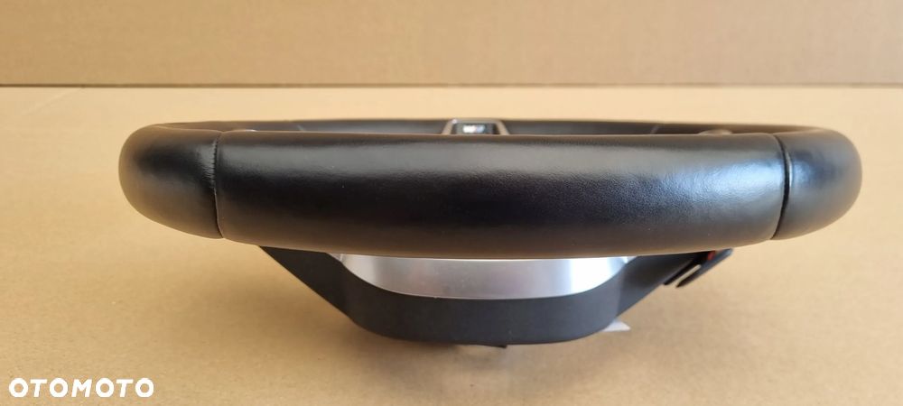 BMW X1 U11 M-PAKIET 2022- Kierownica Skóra Oryginał - 13