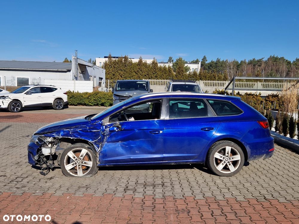 Seat Leon 1.4 TSI Style S&S - 2