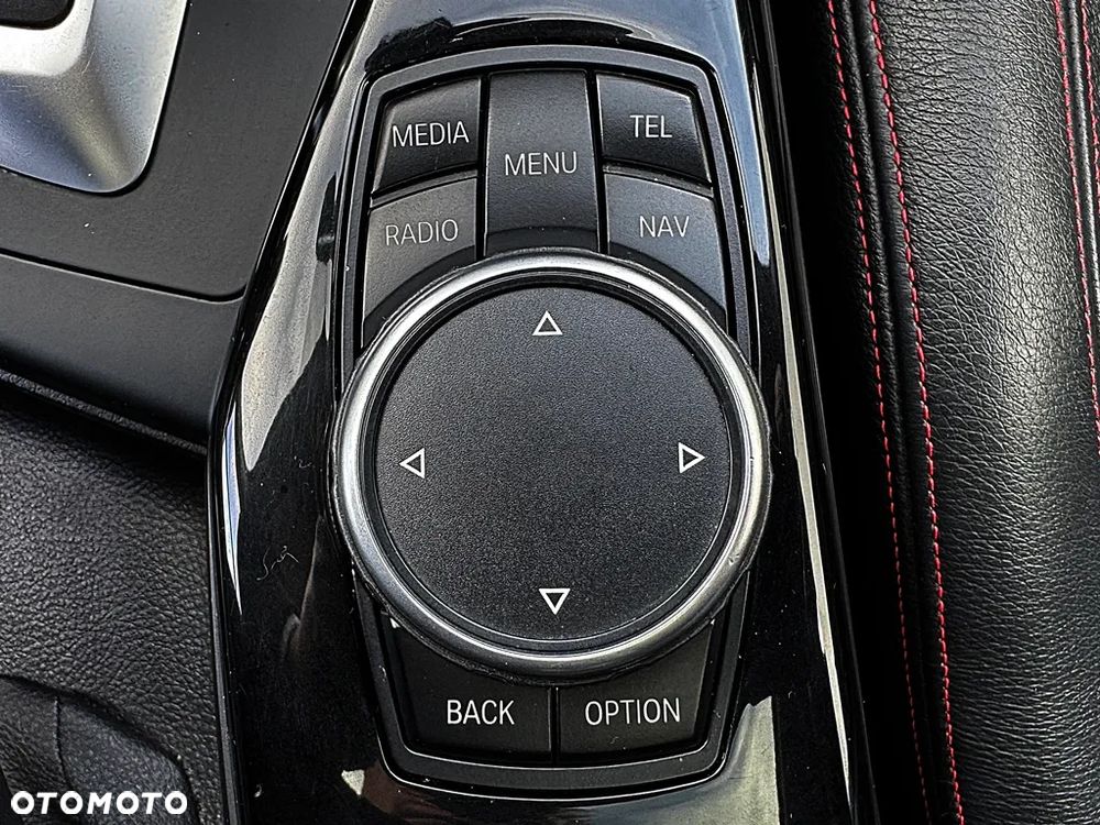 BMW Seria 1 120d xDrive Sport Line sport - 19