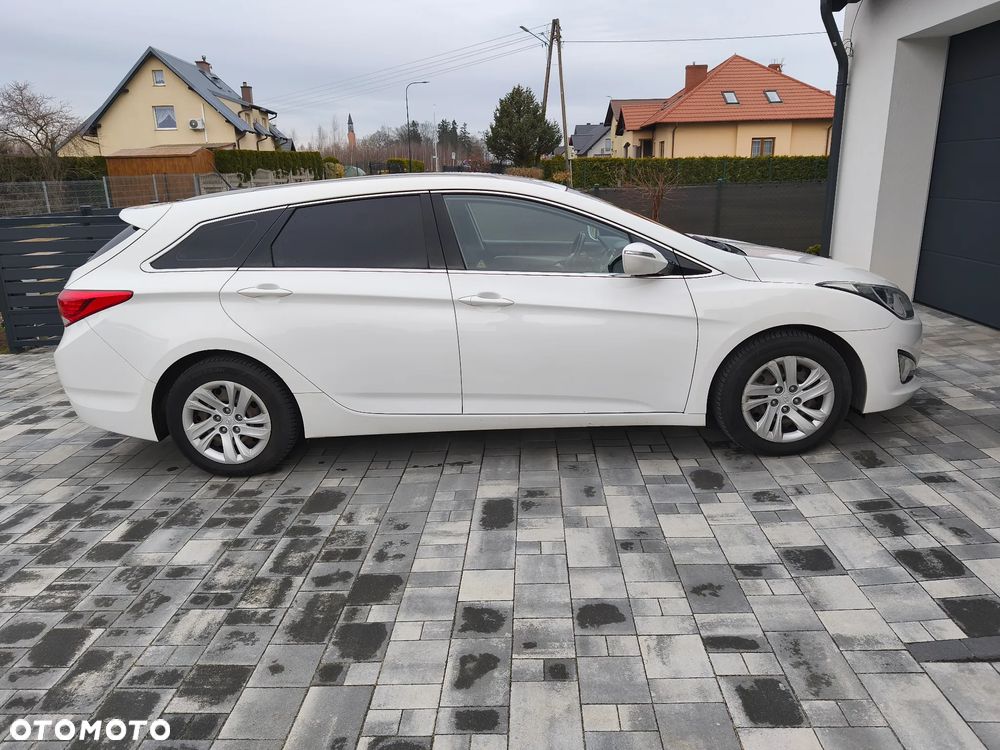 Hyundai i40 Kombi 1.6 Classic - 3