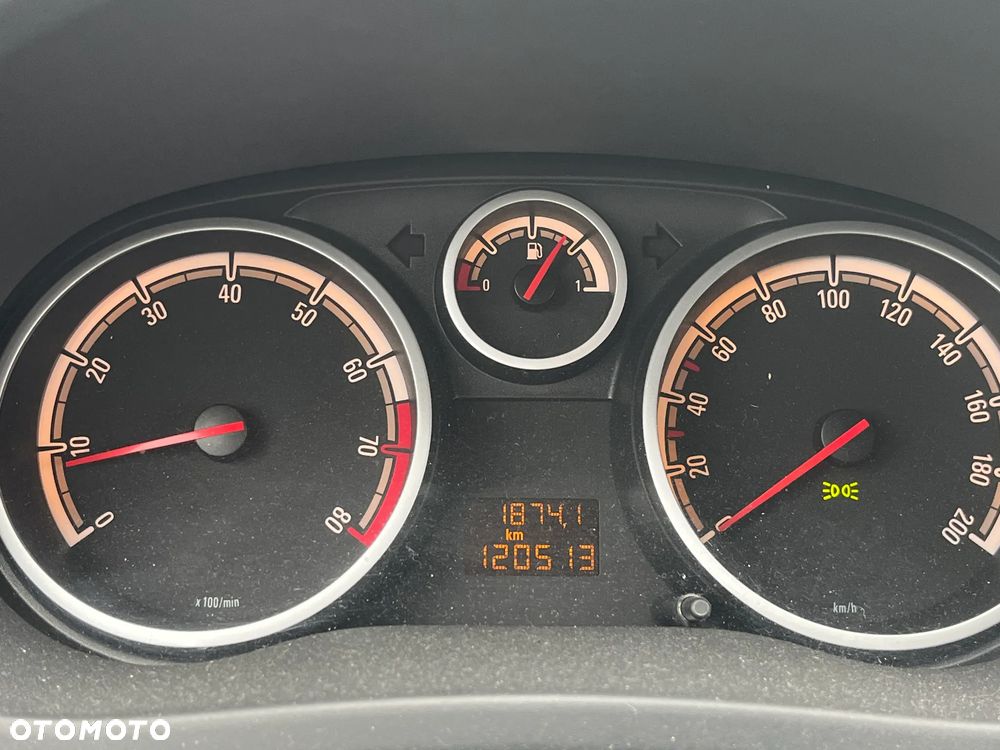 Opel Corsa - 9
