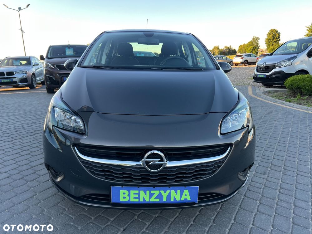 Opel Corsa 1.2 16V (ecoFLEX) Easytronic Color Edition - 3