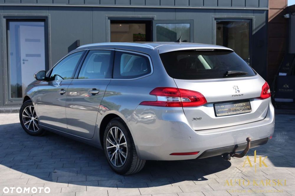 Peugeot 308 - 21