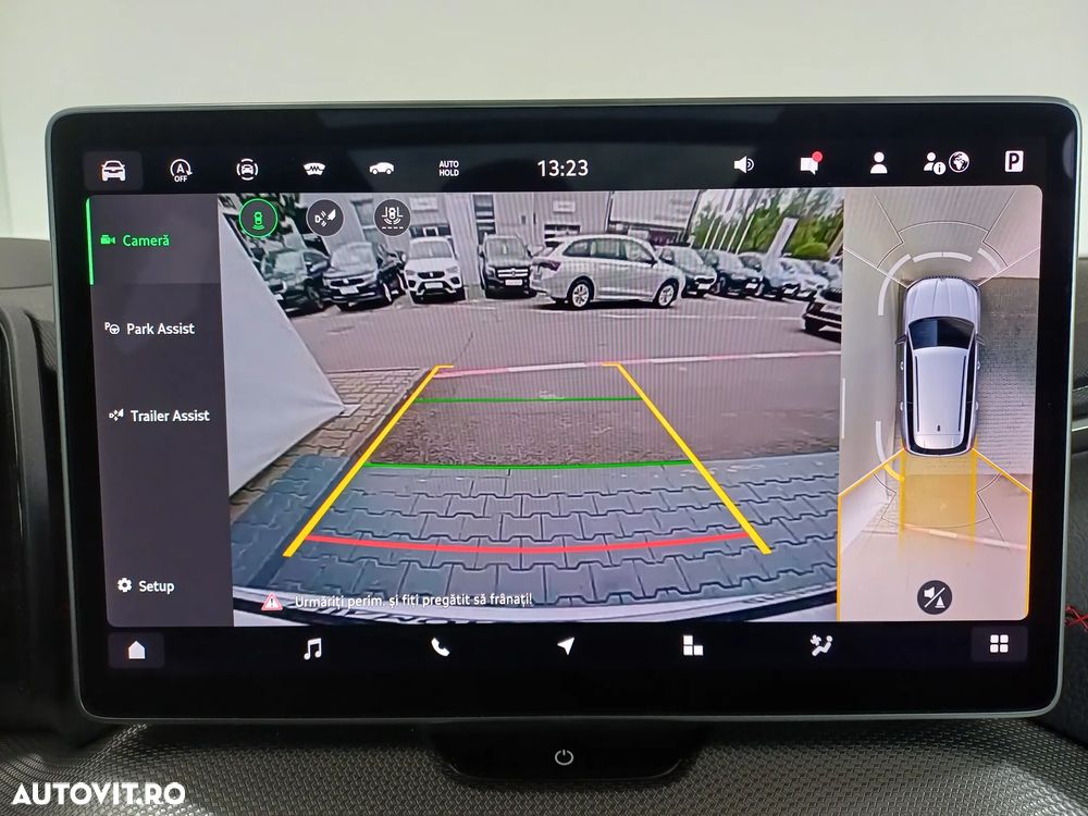 Skoda Kodiaq 2.0 TSI DSG 4X4 RS - 30