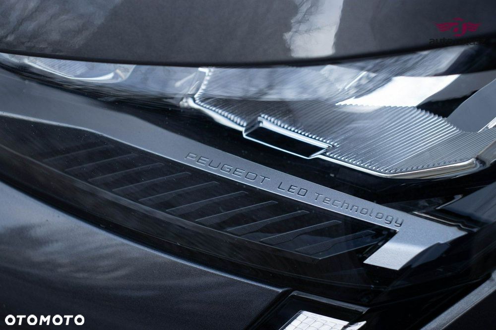 Peugeot 308 1.5 BlueHDi Active Pack S&S EAT8 - 9