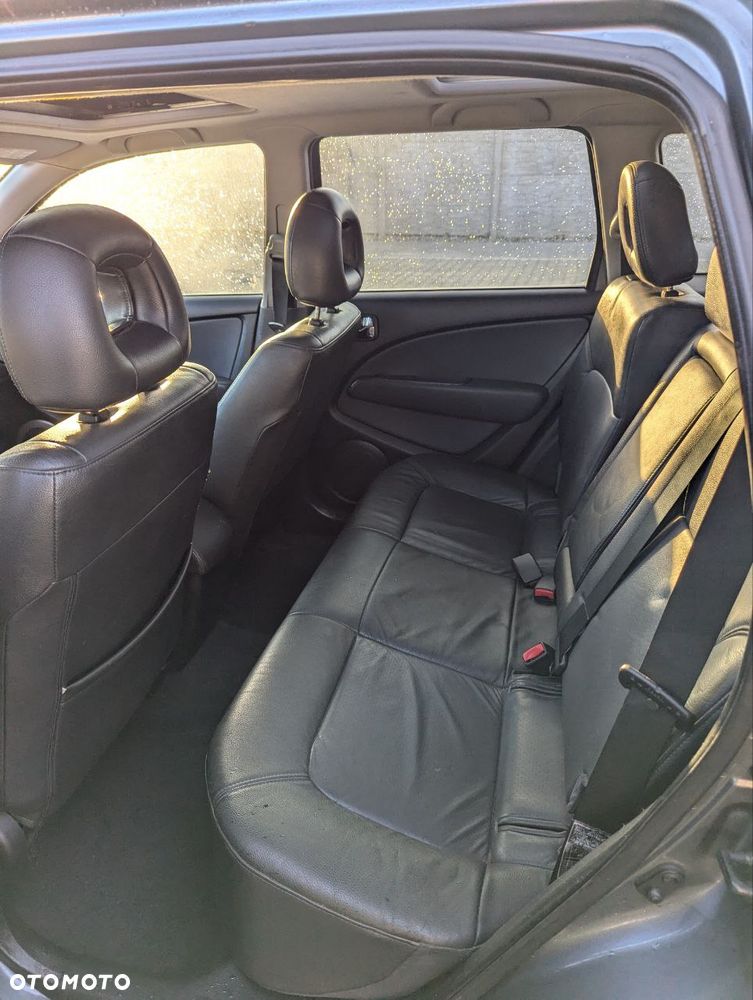 Mitsubishi Outlander 2.0 Comfort 4WD - 10