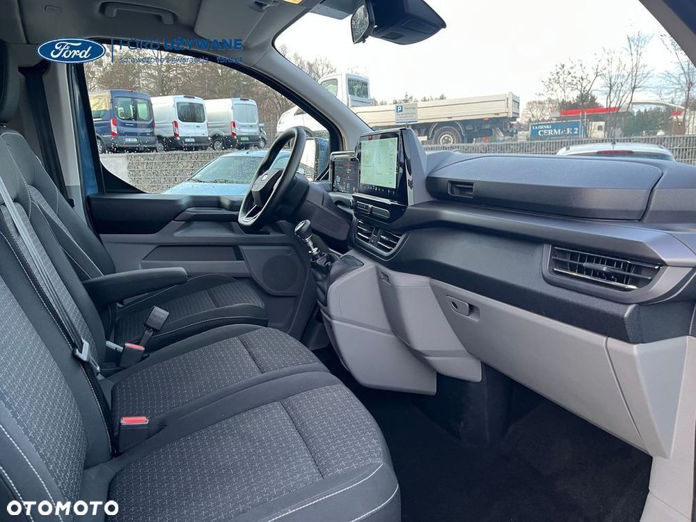Ford Tourneo Custom L2H1 VA Trend - 8