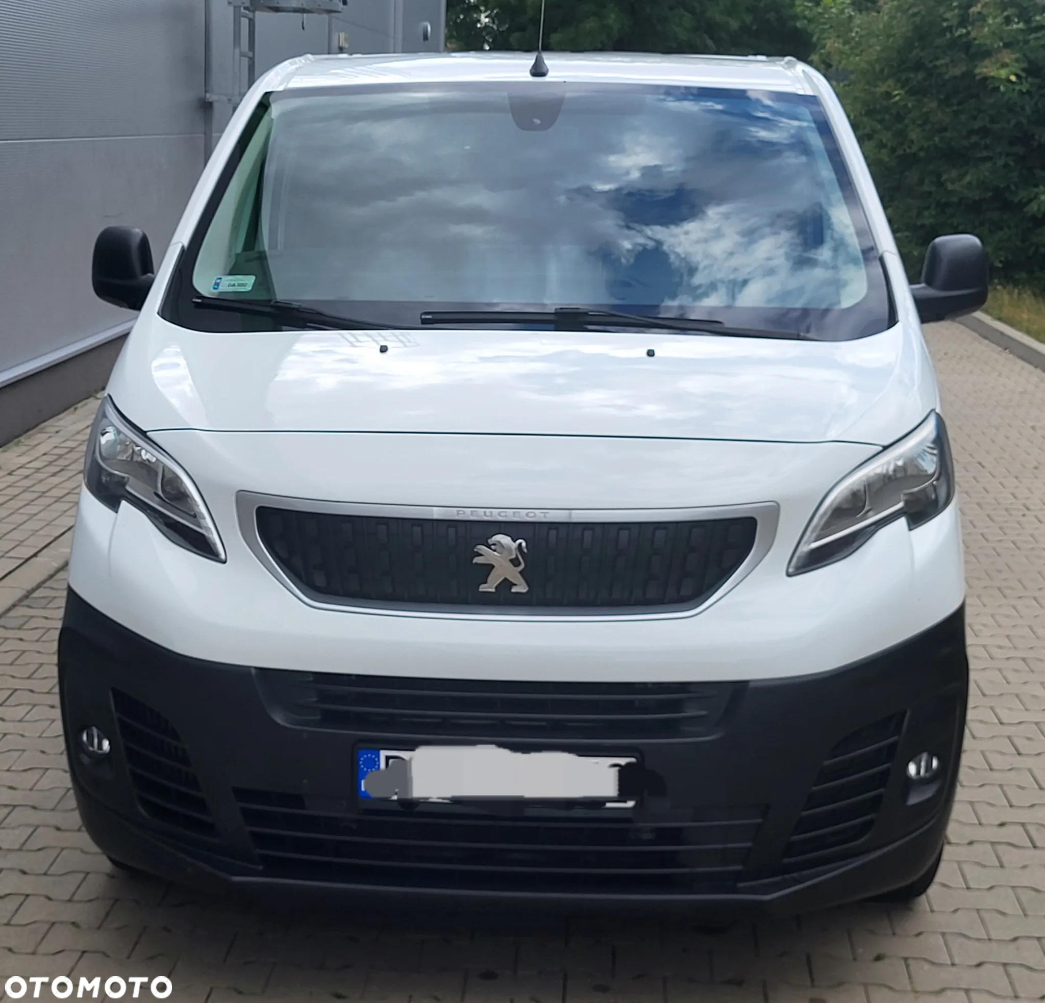 Peugeot Expert - 6