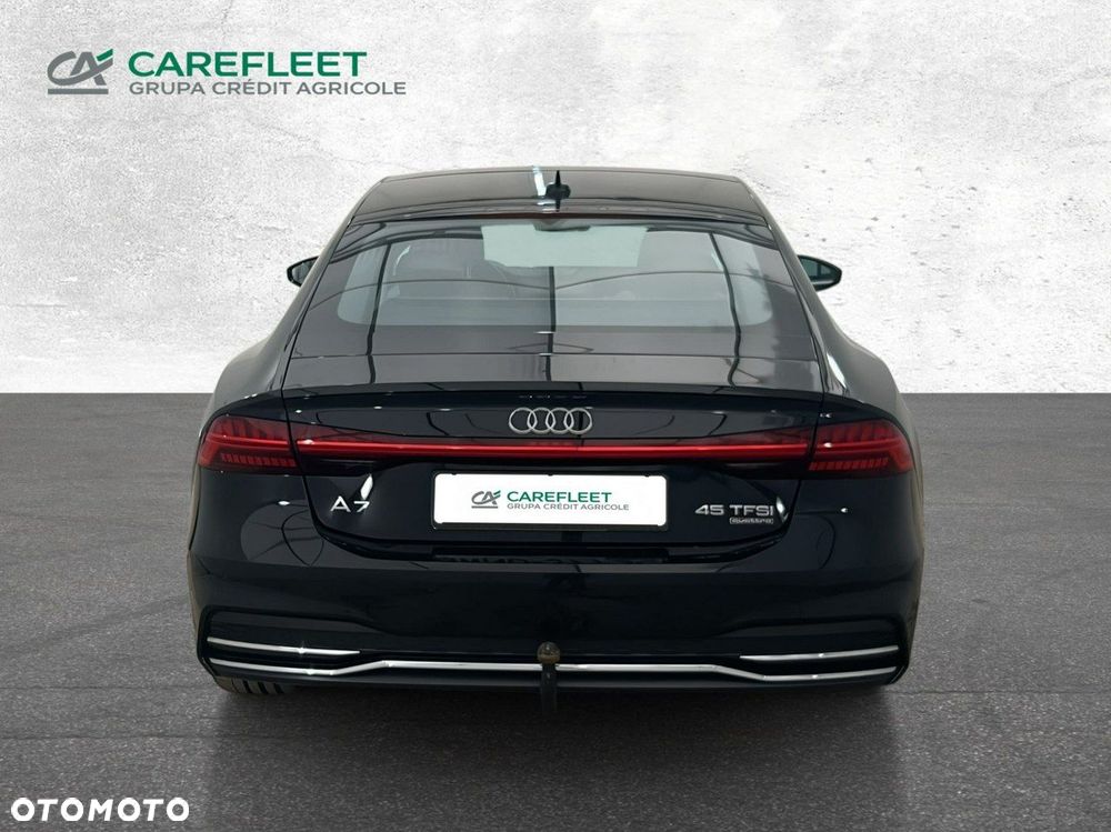 Audi A7 Sportback - 6