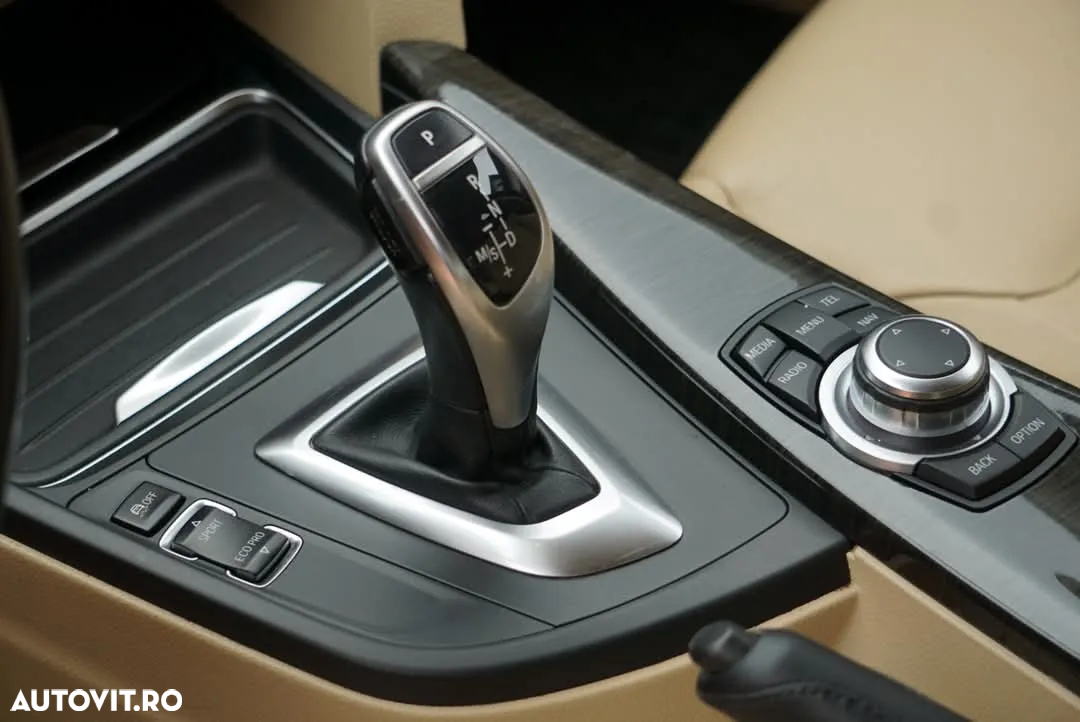 BMW Seria 3 - 12