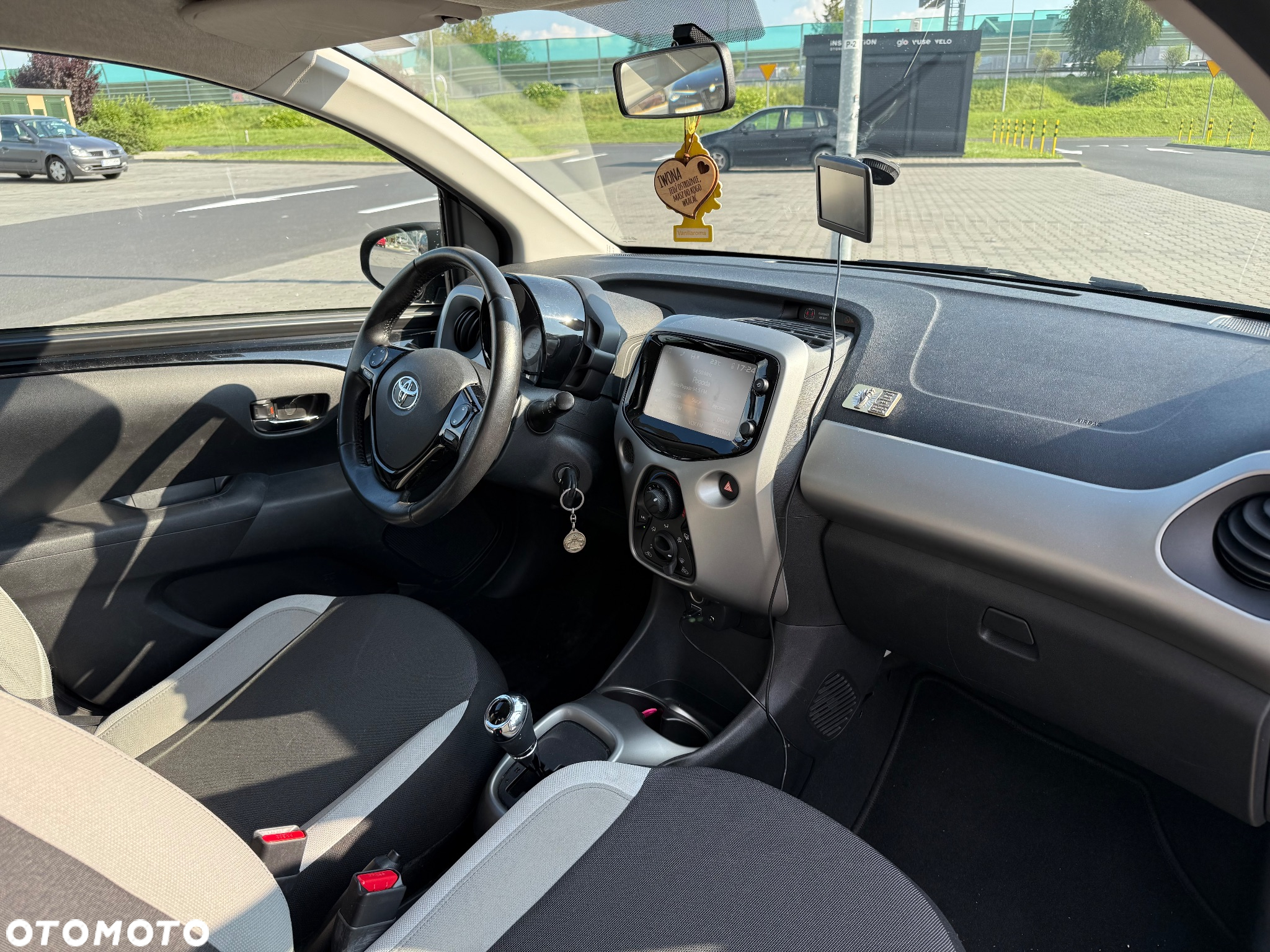 Toyota Aygo - 5