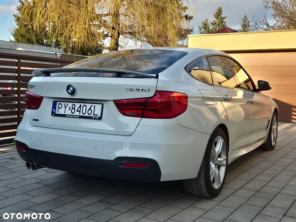 BMW 3GT - 4