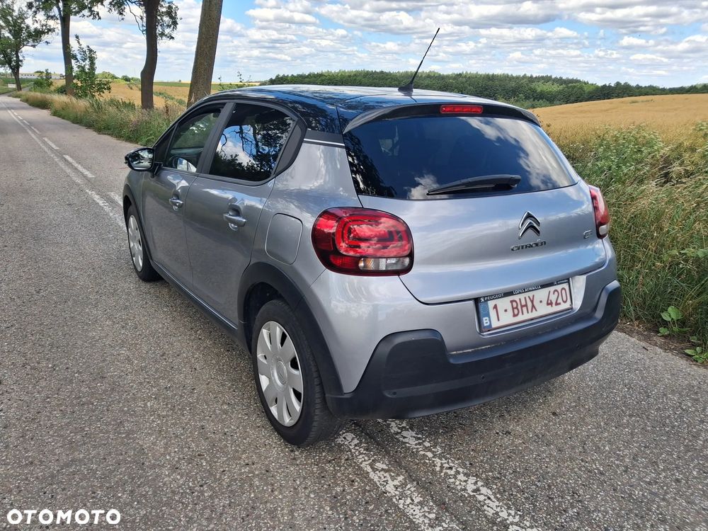 Citroën C3 BlueHDi 100 S&S ORIGINS - 7