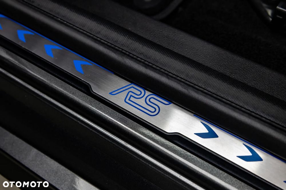 Ford Focus - 17