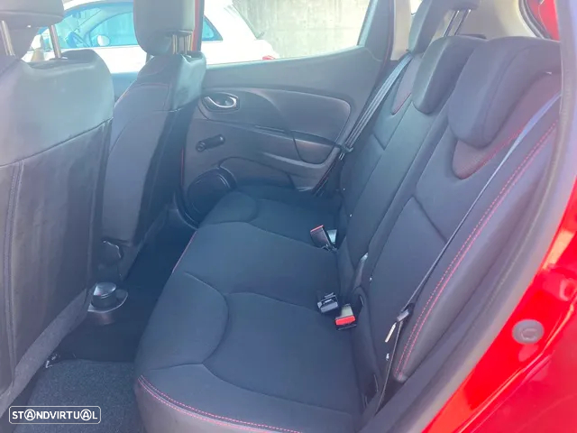 Renault Clio 0.9 TCE GT Line - 30