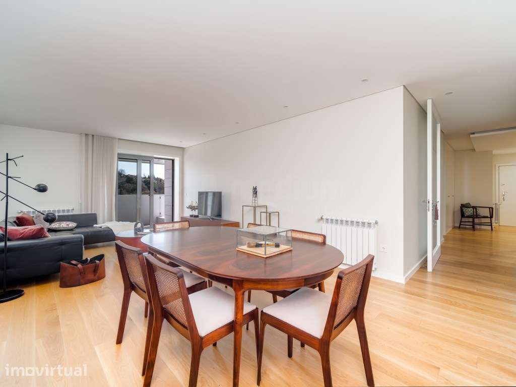 Apartamento T4 - Vista Cidade - Grande imagem: 3/42
