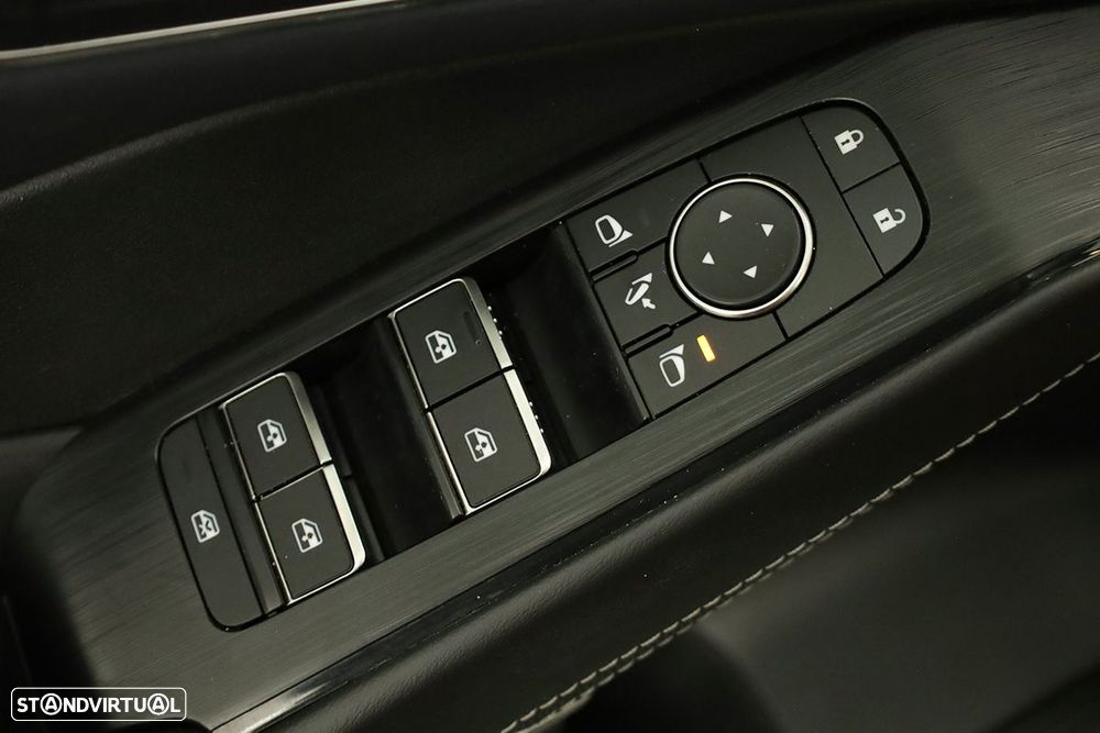 Nissan Qashqai 1.3 DIG-T Tekna - 19