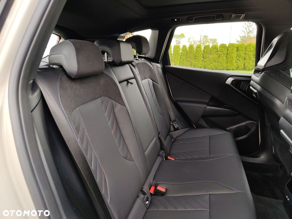 BMW X3 xDrive20 mHEV - 21