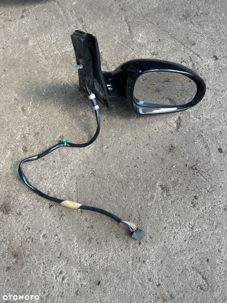 Lusterko prawe LC9Z 13 PIN VW Golf V Plus - 1
