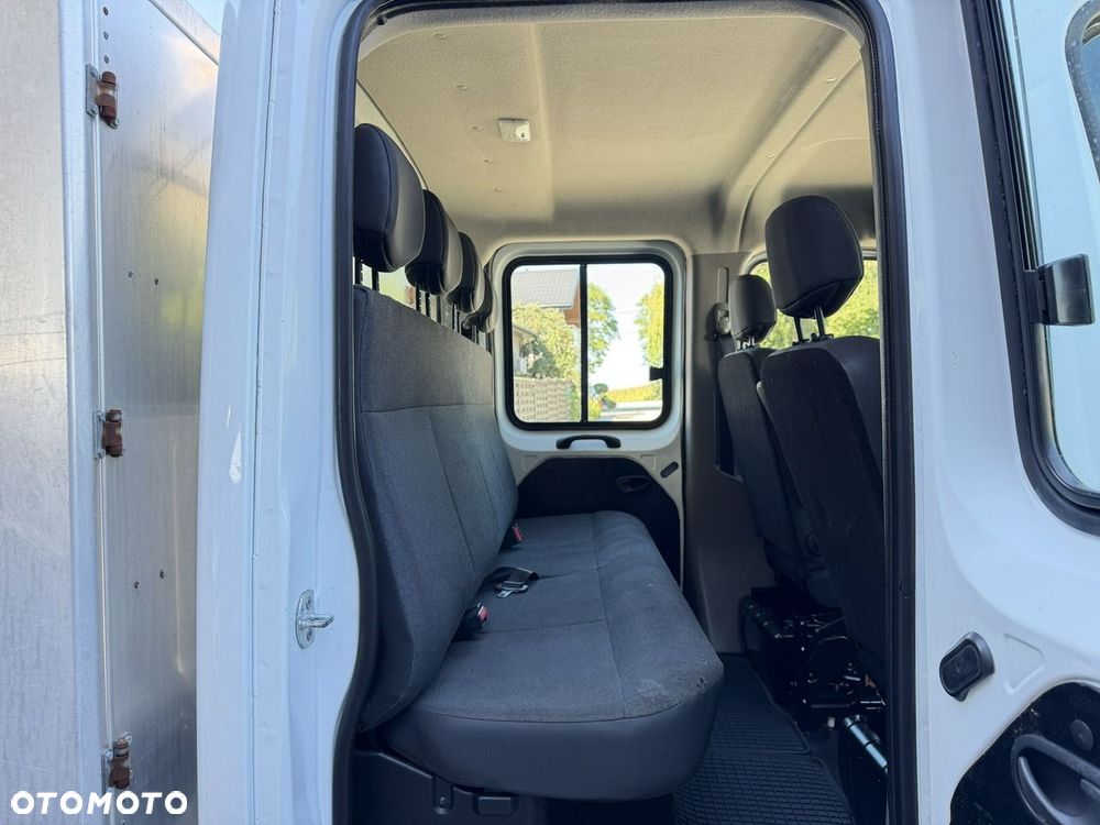 Renault Master - 8