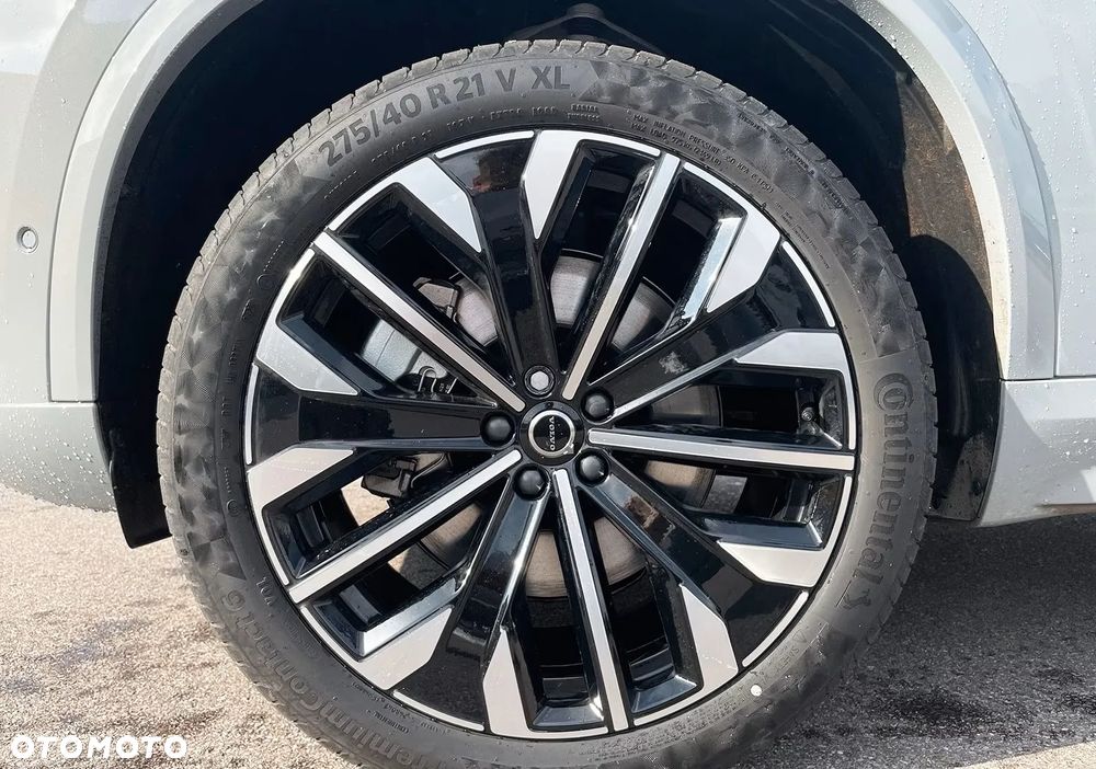 Volvo XC 90 T8 AWD Ultra Dark - 8