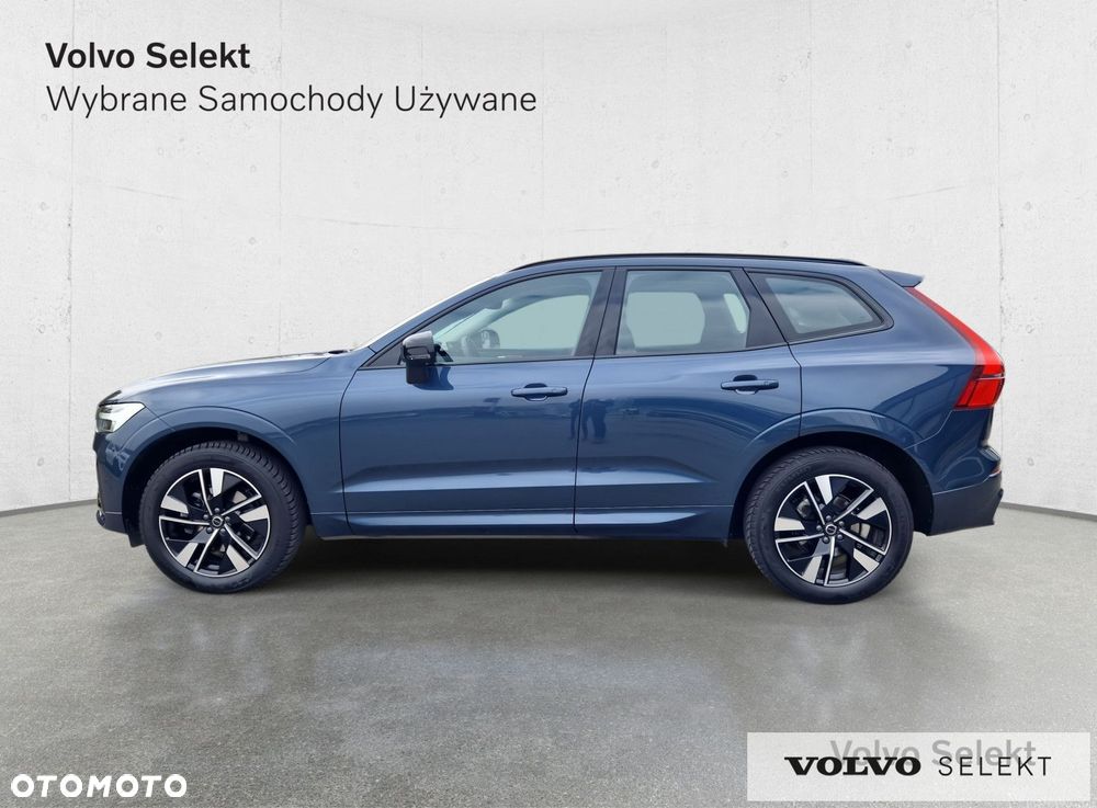 Volvo XC 60 - 10