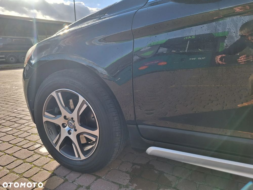 Volvo XC 60 T6 AWD Summum - 2